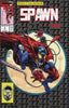 Spawn 77 #01 1:25 Todd McFarlane Var Comics Image Comics