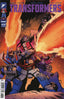 Transformers (2023) #36 Daniel Warren Johnson & Mike Spicer Var Comics Image Comics