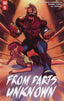 From Parts Unknown #05 Comics Pesto Comics