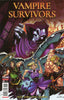 Vampire Survivors #01 Comics Titan Comics