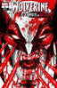 Wolverine Black White & Blood #01 Tyler Kirkham Unkown Comics Exc