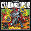 Czarface - Czarmageddon! Media Silver Age Records