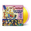 Simpsons - Songs in the Key of Springfield (Original Music from the Television Series)