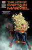 Life of Captain Marvel TP Joe Quesada Cvr