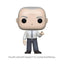 Pop Office 1104 Creed Bratton Specialty Series Exclusive Action Figures/Funko Pop Funko