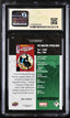 Marvel Beginnings II Breakthrough Issues B-77 Amazing Spider-Man #300 CGC 10 Signed by Todd McFarlane