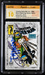 Marvel Beginnings II Breakthrough Issues B-64 Amazing Spider-Man #298 CGC 10 Signed by Todd McFarlane Non-Sports Cards Upper Deck
