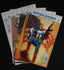 Ultimate Captain America (2011) (Set #1-4) Comics - Back Issues Marvel Comics