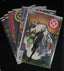 House of X Powers of X (Set in Reading Order) Trades/Hard Covers Marvel Comics