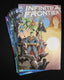 Infinite Frontier (Set #0-6) Comics - Back Issues DC Comics