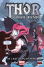 Thor God of Thunder TP 04 Last Days of Midgard