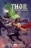 Thor God of Thunder TP 03 The Accursed