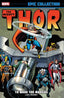 Epic Collection Thor TP 04 To Wake the Mangog Trades/Hard Covers Marvel Comics