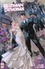Batman Catwoman #12 Signed by Clay Mann