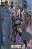 Batman Catwoman #12 Signed by Clay Mann