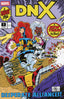 DNX #01 Chris Giarrusso "Blind Bag" Exclusive