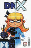DNX #01 Skottie Young "Magik Invisible Woman Blind Bag" Exclusive