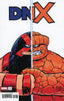 DNX #01 Skottie Young "Juggernaut The Thing Blind Bag" Exclusive