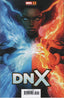 DNX #01 Artgerm "Blind Bag" Exclusive