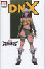 DNX #01 "Marvel Rivals Blind Bag" Exclusive