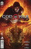 God of War Fallen God #02