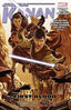 Star Wars Kanan TP 02 First Blood Trades/Hard Covers Marvel Comics