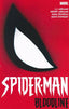Spider-Man (2019) TP 01 Chip Kidd Var Trades/Hard Covers Marvel Comics