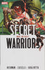 Secret Warriors TP 03 Wake the Beast