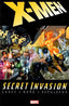 Secret Invasion X-Men TP