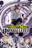 Defying Expectations with Gravity Magic to be Unparalleled GN 01