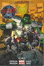 Secret Avengers (2013) TP 02 Iliad