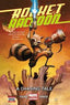 Rocket Raccoon TP 01 A Chasing Tale