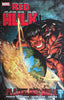 Red Hulk Planet Red Hulk TP
