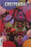 Creepshow Vol 5 #01 Francesca Ciregia Var Comics Image Comics