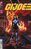 GI Joe (2024) #01 7th Ptg Doug Mahnke & David Baron "Red" Cvr Comics Image Comics