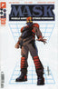 MASK (2026) #02 2nd Ptg Jason Howard "Matt Trakker" Cvr Comics Image Comics