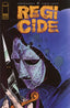 Regicide #02 Comics Image Comics