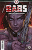 Babs The Black Road South #05 Comics Ahoy Comics