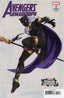 Avengers Armageddon #04 "Marvel Tokon Fighting Souls" Var