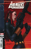 Avengers Armageddon #04 1:25 Jeehyung Lee Var