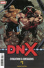 DNX #01 Ryan Stegman Var Comics Marvel Comics