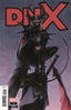 DNX #01 Jeehyung Lee Var Comics Marvel Comics