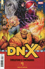 DNX #01 1:25 Marco Checchetto Var Comics Marvel Comics