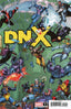 DNX #01 1:50 Jim Lee Var Comics Marvel Comics