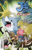 Jeff the Land Shark Superstar #03 Comics Marvel Comics