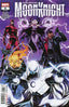 Marc Spector Moon Knight (2026) #08 Comics Marvel Comics