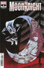Marc Spector Moon Knight (2026) #08 Adam Gorham Var Comics Marvel Comics