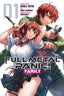 Full Metal Panic Family GN 01 Trades/Hard Covers Yen Press