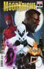 Marc Spector Moon Knight (2026) #08 1:25 Rod Reis Var Comics Marvel Comics