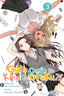 Gals Can’t be Kind to Otaku GN 03 Trades/Hard Covers Yen Press